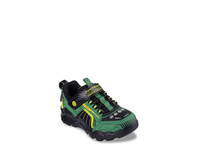 Bumblebee light up shoes deals