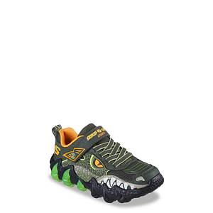 S⭐︎ Skechers Youth Boys' S-Lights Flex-Glow Bolt Running Shoe