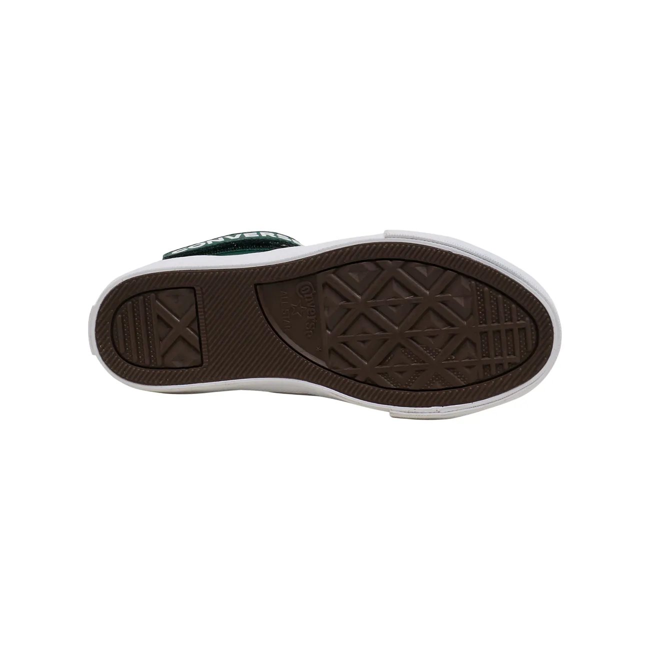 Youth Boys' Pro Blaze Strap Easy On High Sneaker