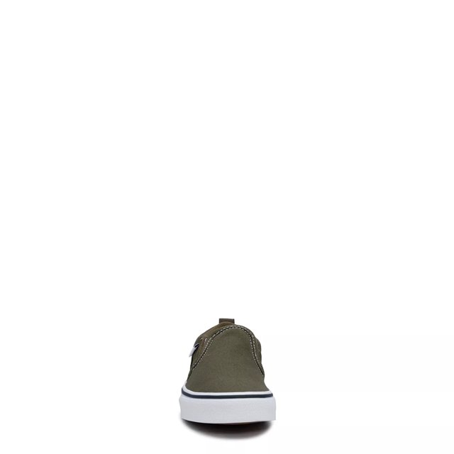 Dsw boys vans top