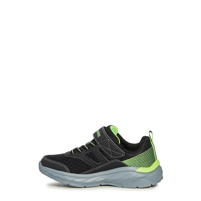 Skechers Youth Boys' Boundless Wide Width Running Shoes