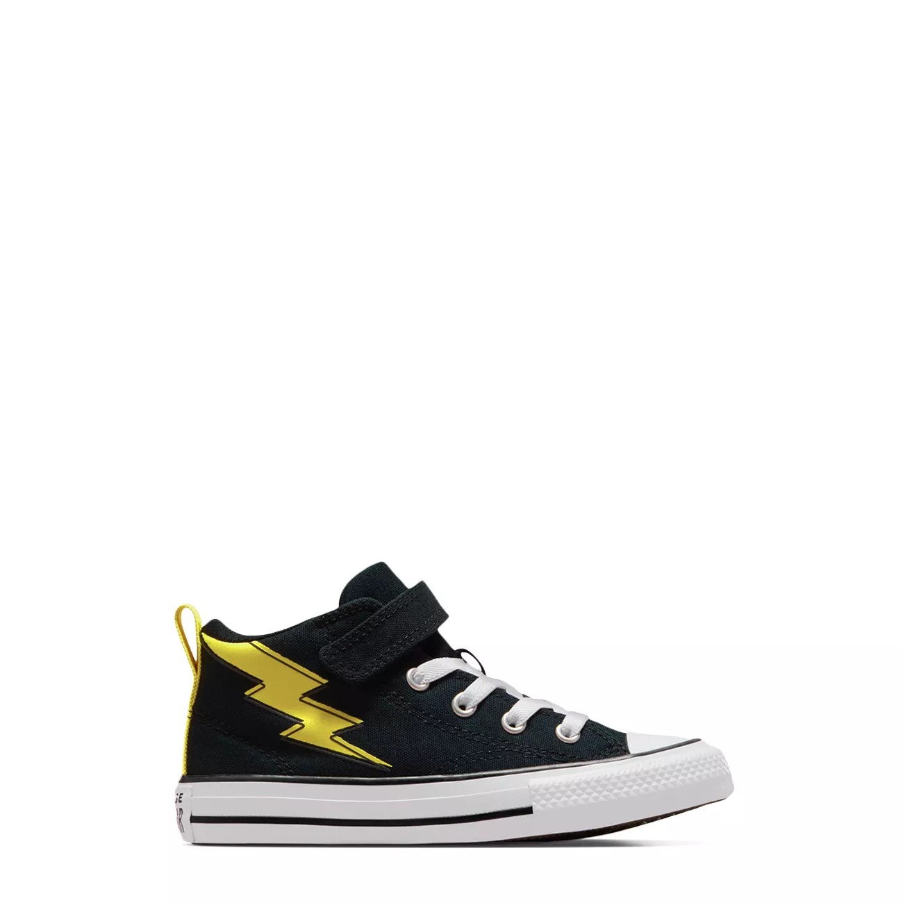 Youth Boys' Chuck Taylor All Star Malden Street Sneaker