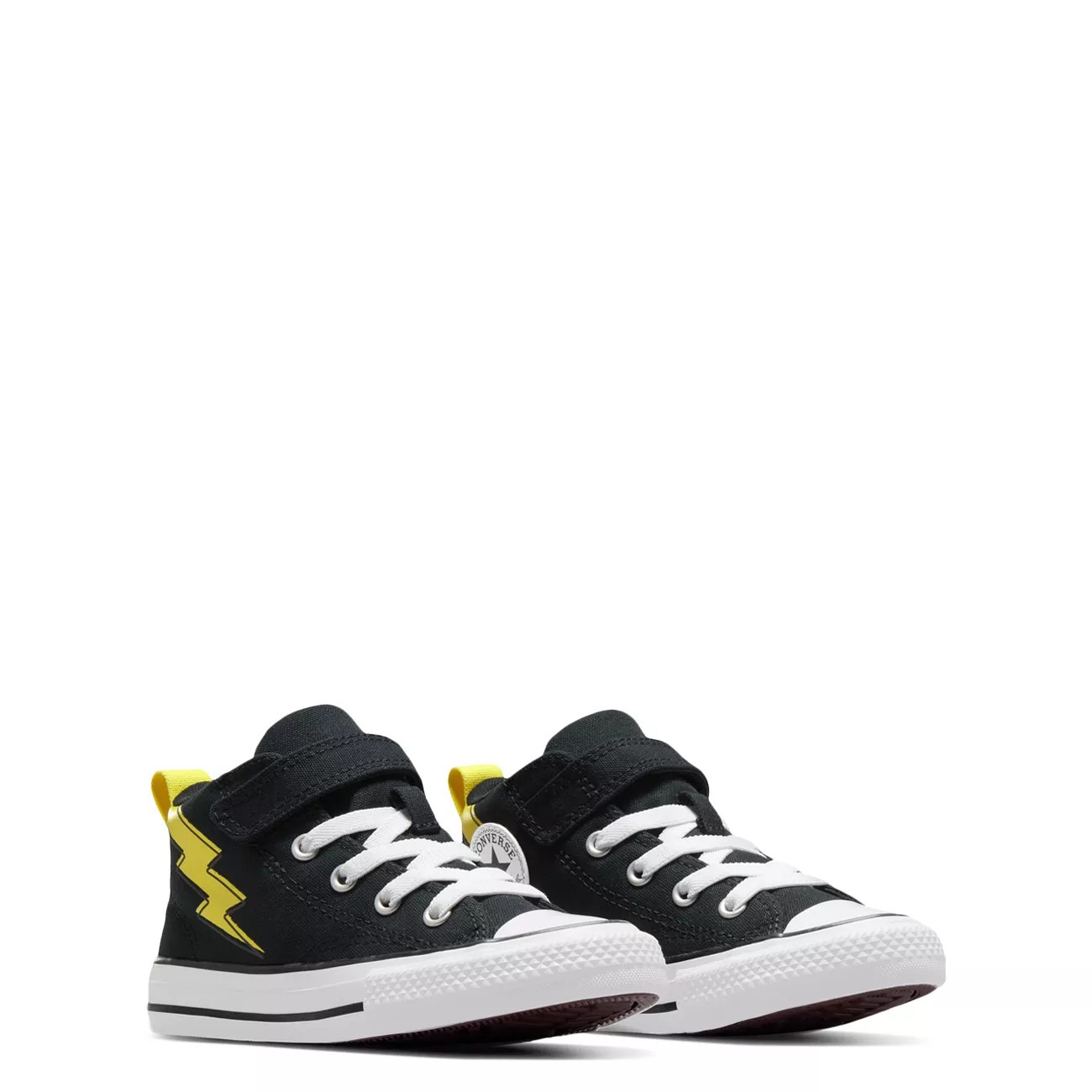 Youth Boys' Chuck Taylor All Star Malden Street Sneaker