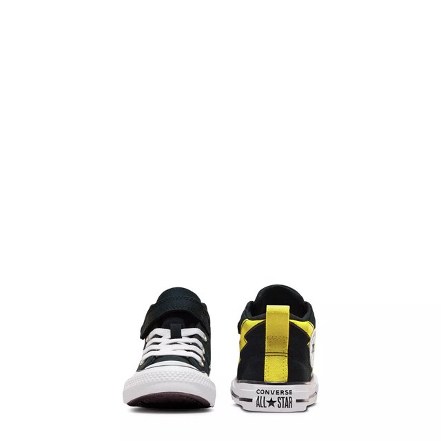 Fendi chuck taylors on sale