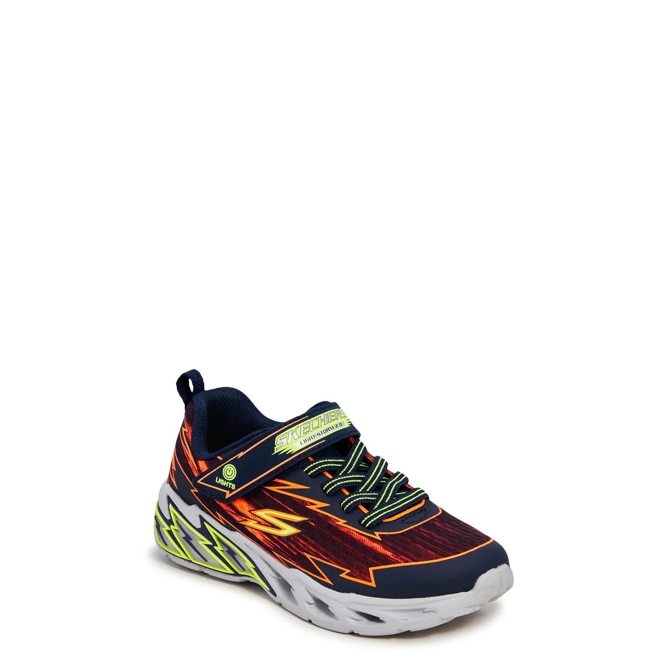 Youth Boys' Light Storm 2.0 Running Shoe