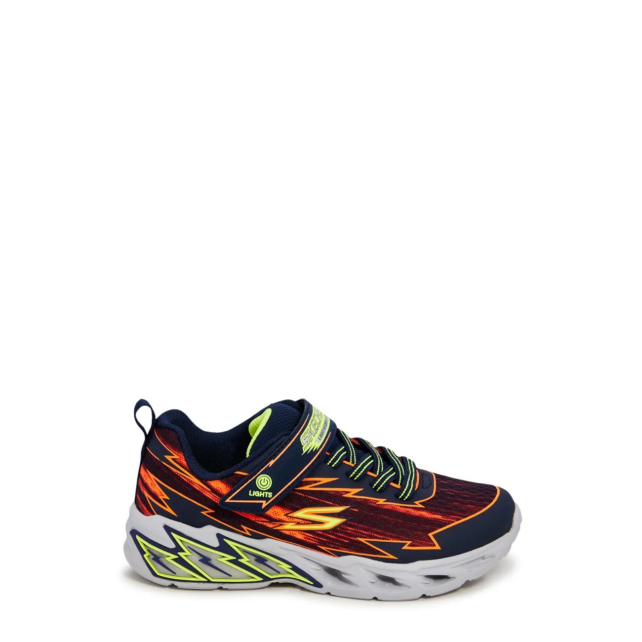 Youth Boys' Light Storm 2.0 Running Shoe