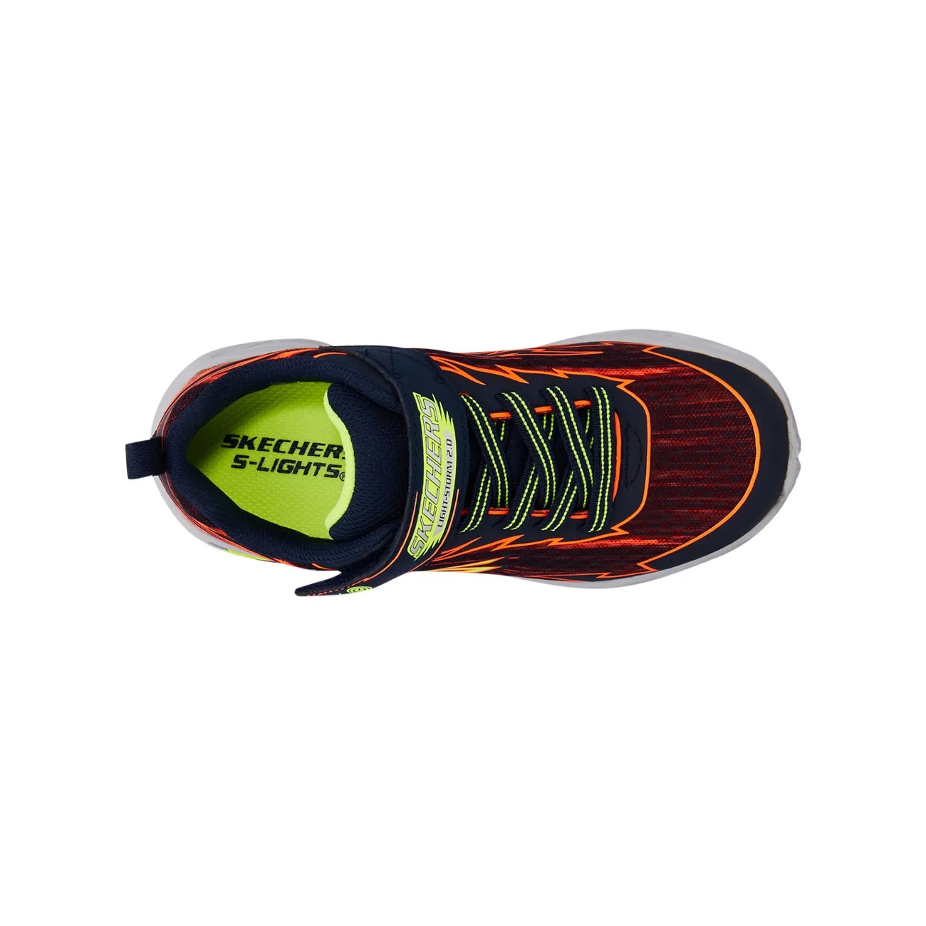 Youth Boys' Light Storm 2.0 Running Shoe