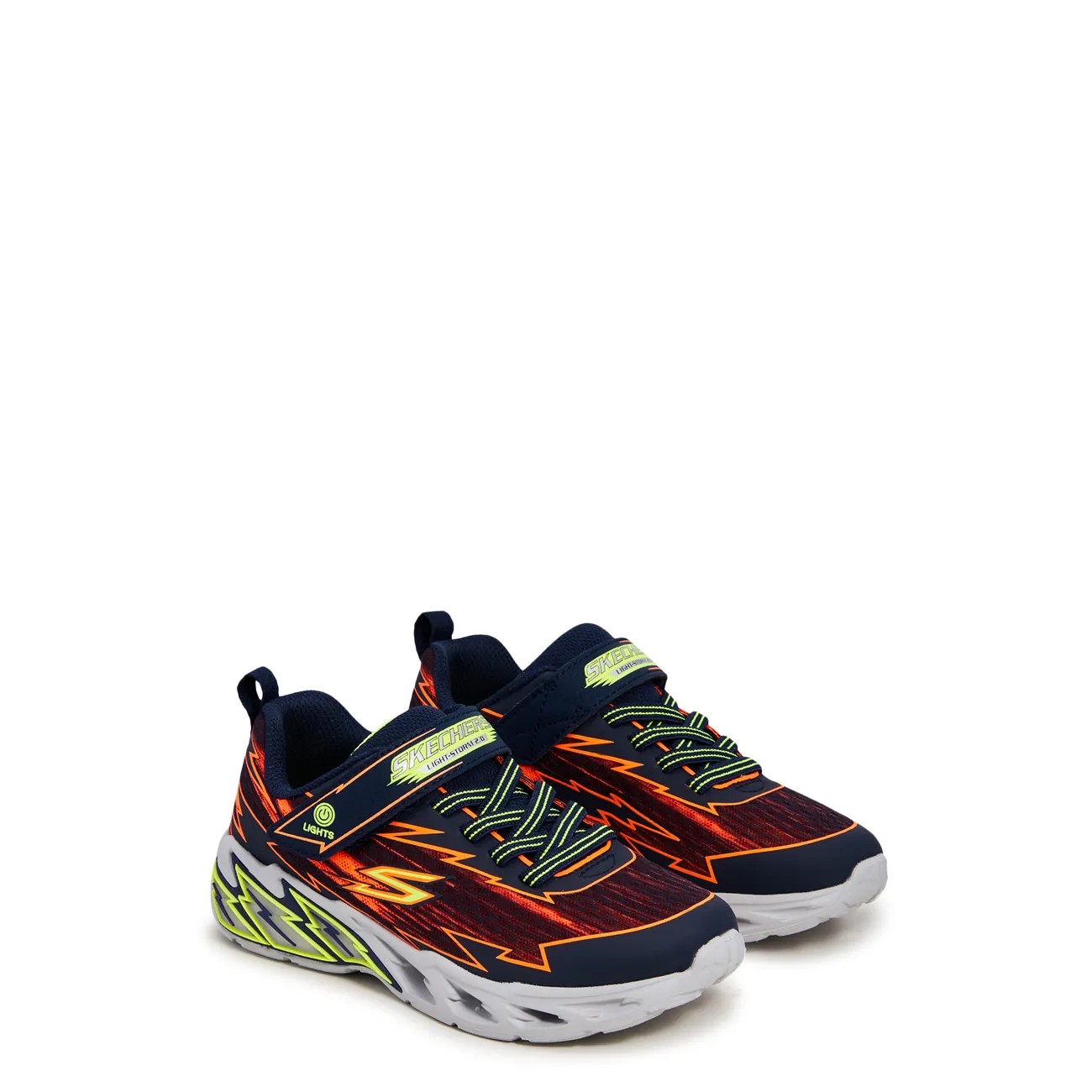 Youth Boys' Light Storm 2.0 Running Shoe