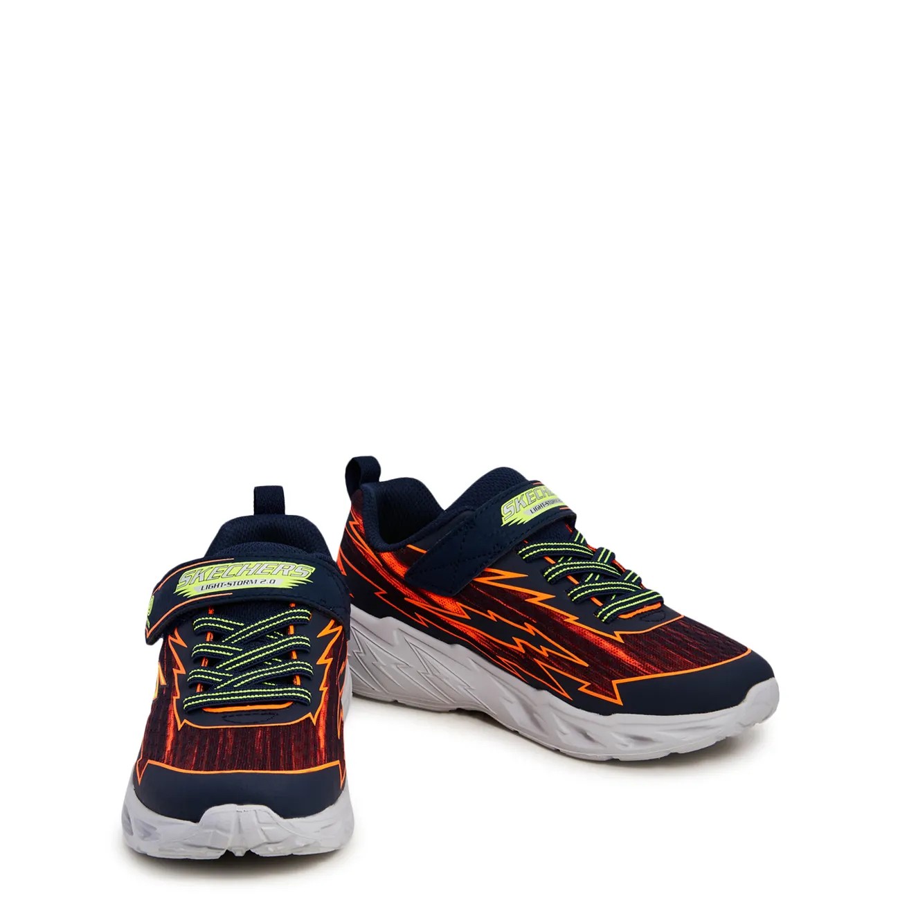 Youth Boys' Light Storm 2.0 Running Shoe