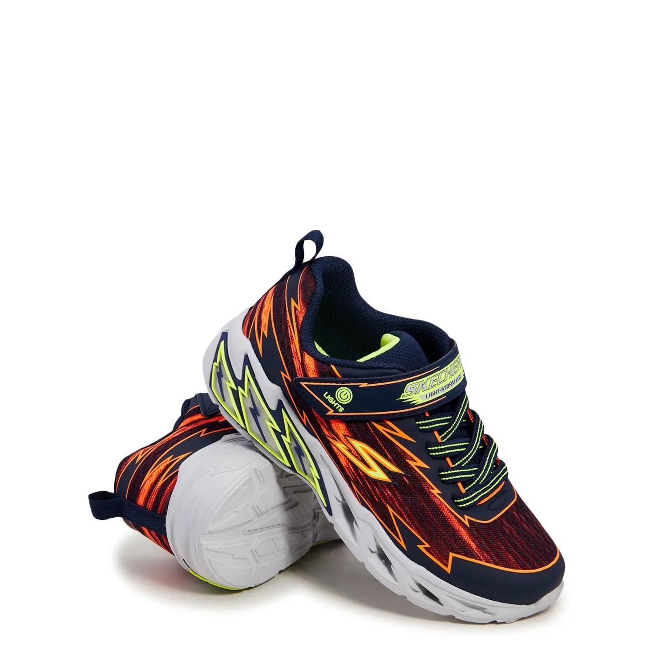 Youth Boys' Light Storm 2.0 Running Shoe