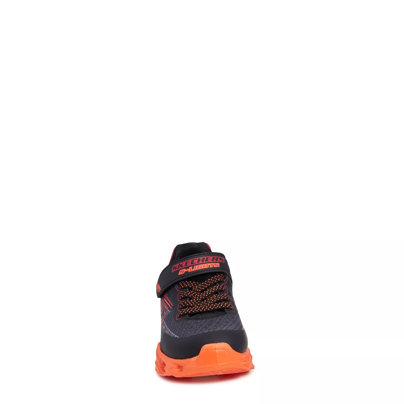 Youth Boys' S-Lights Vortex 2.0 Quantroid Running Shoe