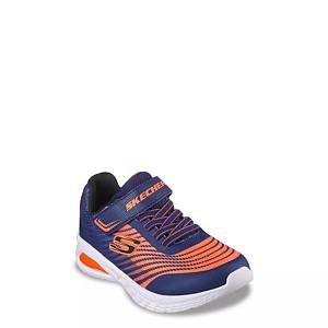 Boys skechers clearance size 4