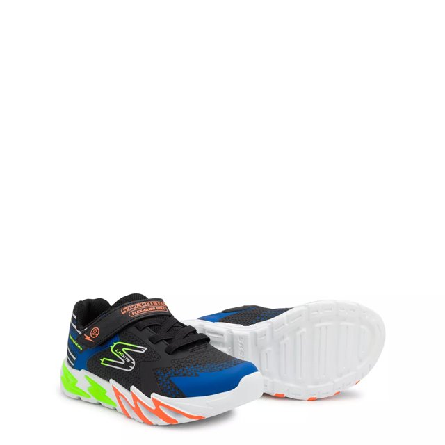 Skechers kids' outlet magna-lights-vendor sneaker
