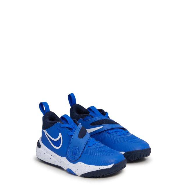 Nike Youth Boys Team Hustle D 11 Basketball Shoe The Shoe Company