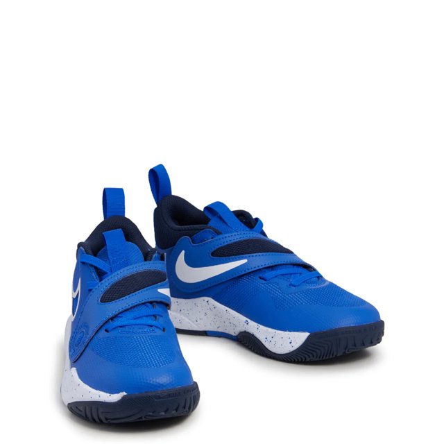 Nike Team Hustle D 11 Basketball Shoes