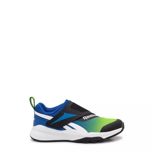 Reebok Youth Boys Equal Fit Running Shoe