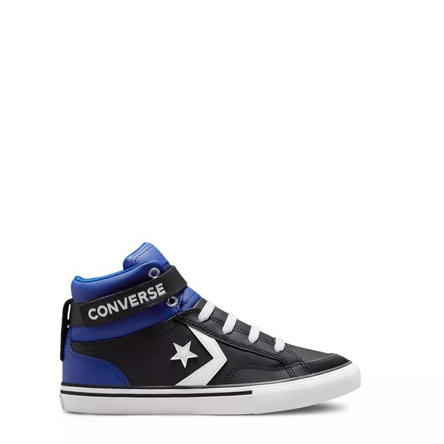 Converse pro blaze strap high top online