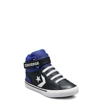 Sneaker Sport Strap Youth Converse Retro Boys\' Company Shoe Blaze Pro The |