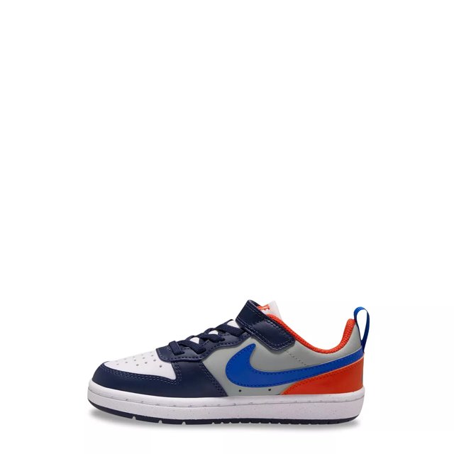 Nike Court Borough Low Recraft PSV Kids Fashion Shoes