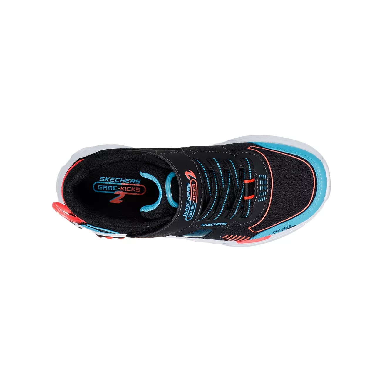 Youth Boys' Gametronix 2.0 Running Shoe