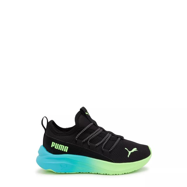 Youth puma shoes deals