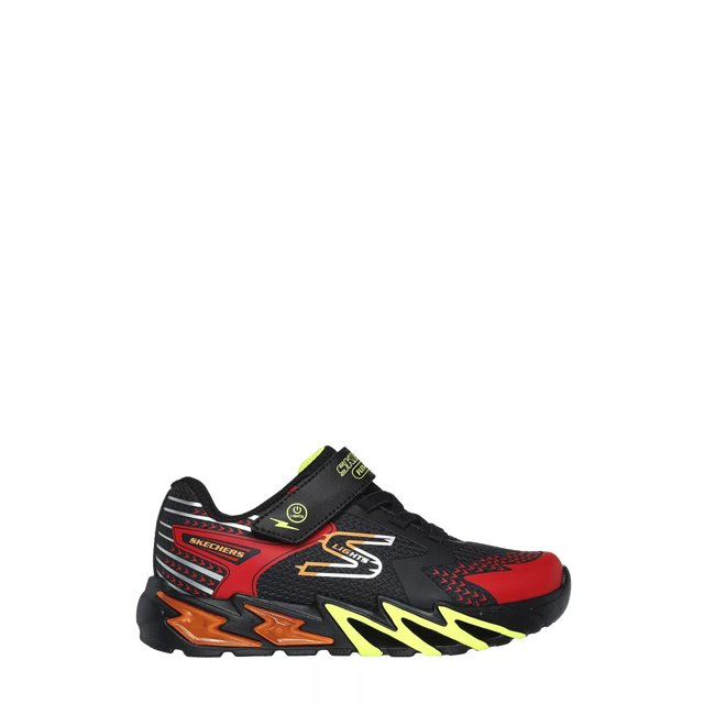 Light up skechers for boys store