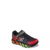 Skechers Youth Boys' S Lights Flex-Glow Bolt Running Shoe