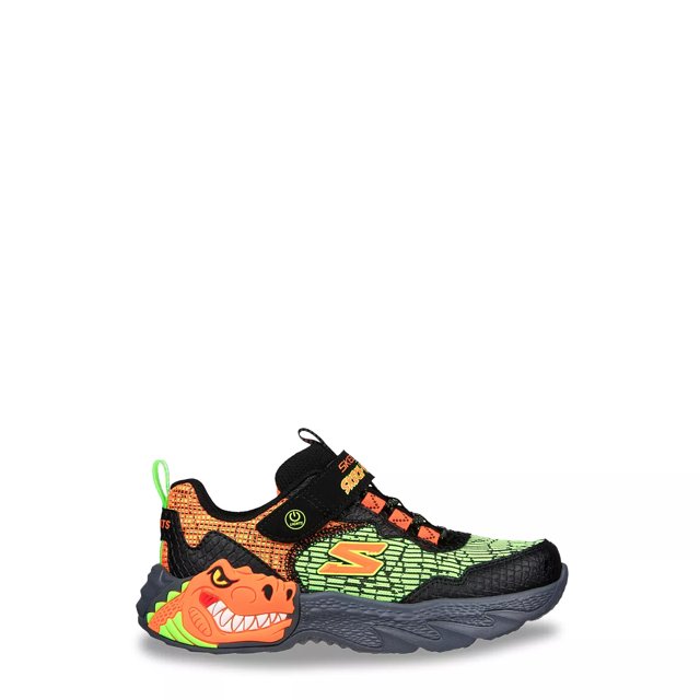 Youth boys running sales shoes