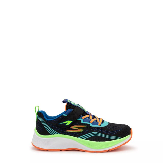 Skechers Youth Boys Elite Sport Wide Width Sneaker DSW Canada