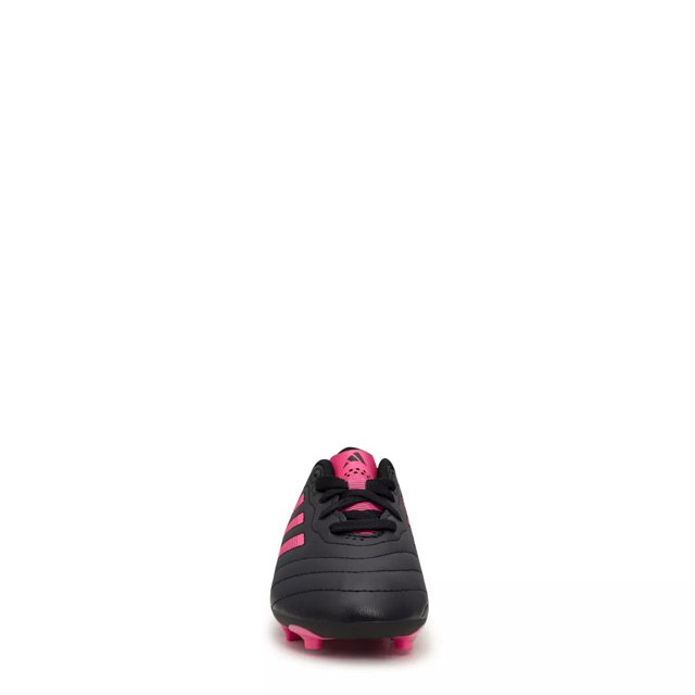 Adidas Youth Girls Goletto VIII Firm Ground Soccer Cleats The