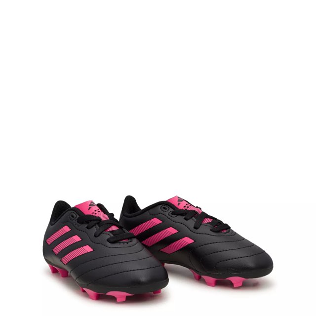 Adidas Youth Girls Goletto VIII Firm Ground Soccer Cleats DSW