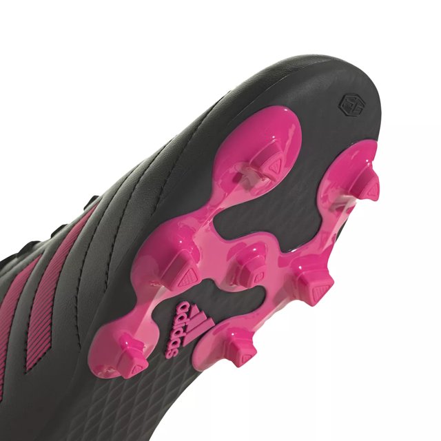 Girls adidas hot sale soccer cleats