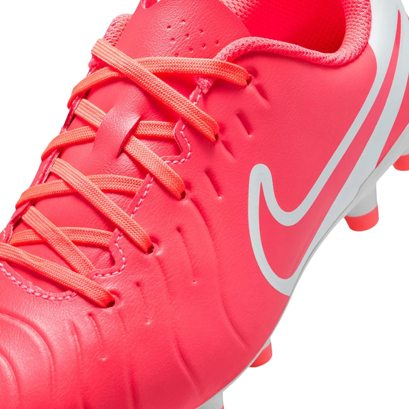 Youth Boys' Tiempo Legend 10 Soccer Cleats