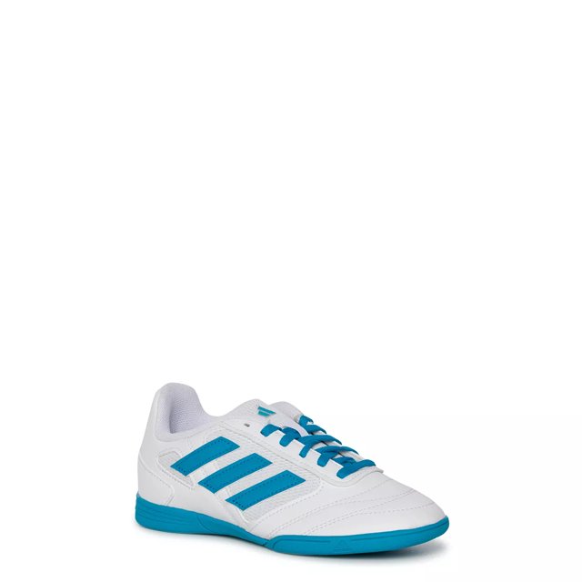 Adidas Youth Boys Super Sala 2 Indoor Soccer Sneaker The Shoe
