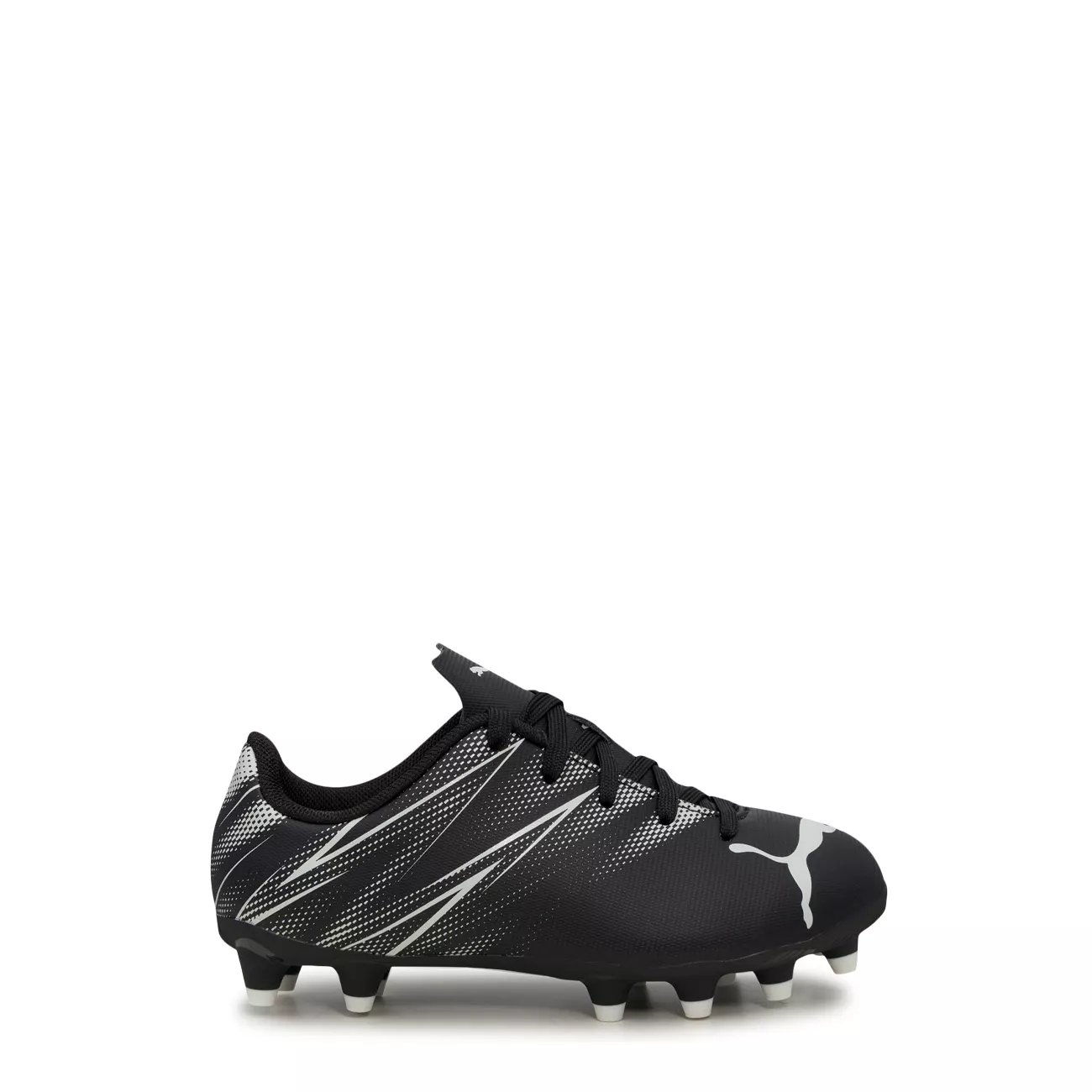 Puma Youth Boys' Attacanto FG/AG Soccer Cleats DSW Canada