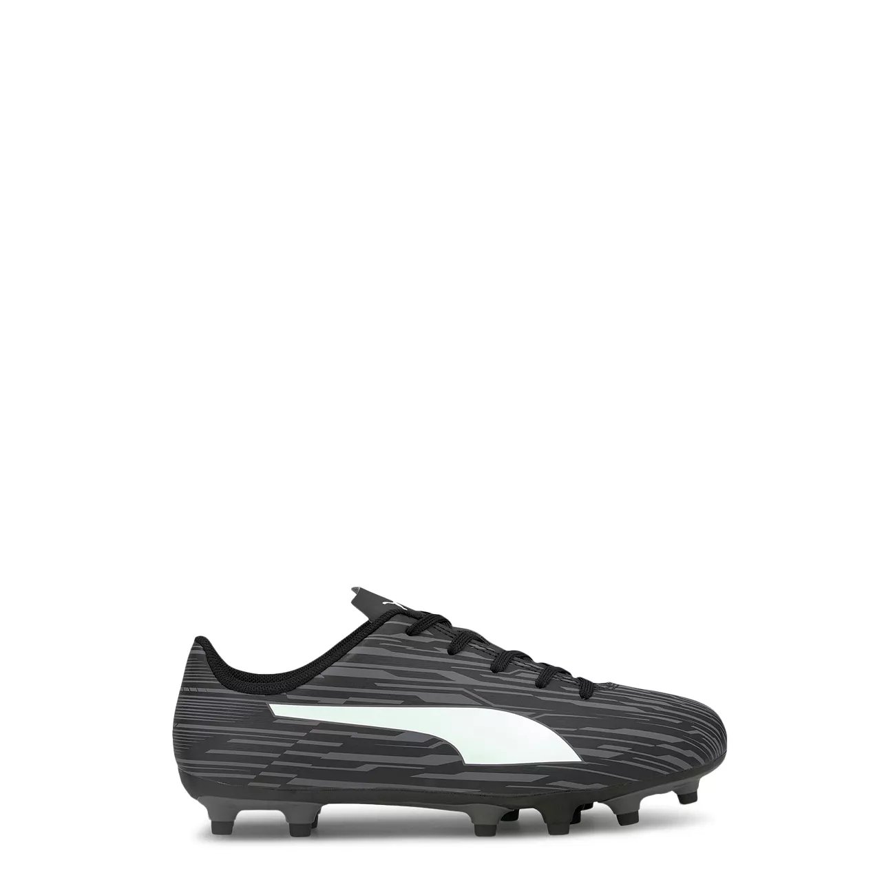 Puma Youth Boys' Rapido III FG/AG Soccer Cleats DSW Canada