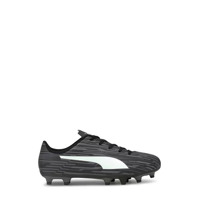 Boys puma soccer shoes top