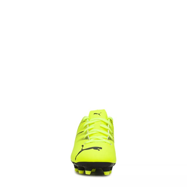 Puma Youth Boys Attacanto FG AG Soccer Cleats