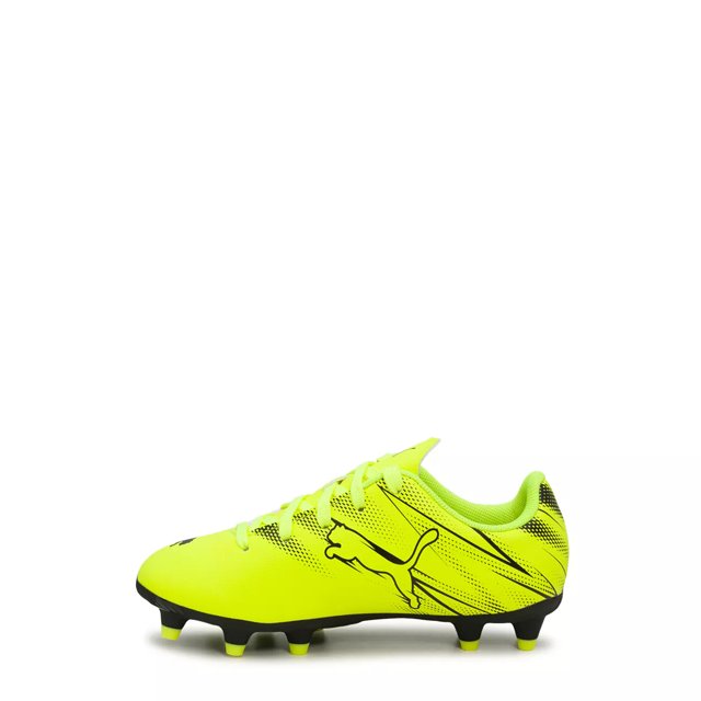 Puma Youth Boys Attacanto FG AG Soccer Cleats
