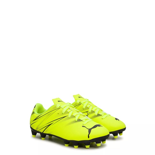 Puma Youth Boys Attacanto FG AG Soccer Cleats