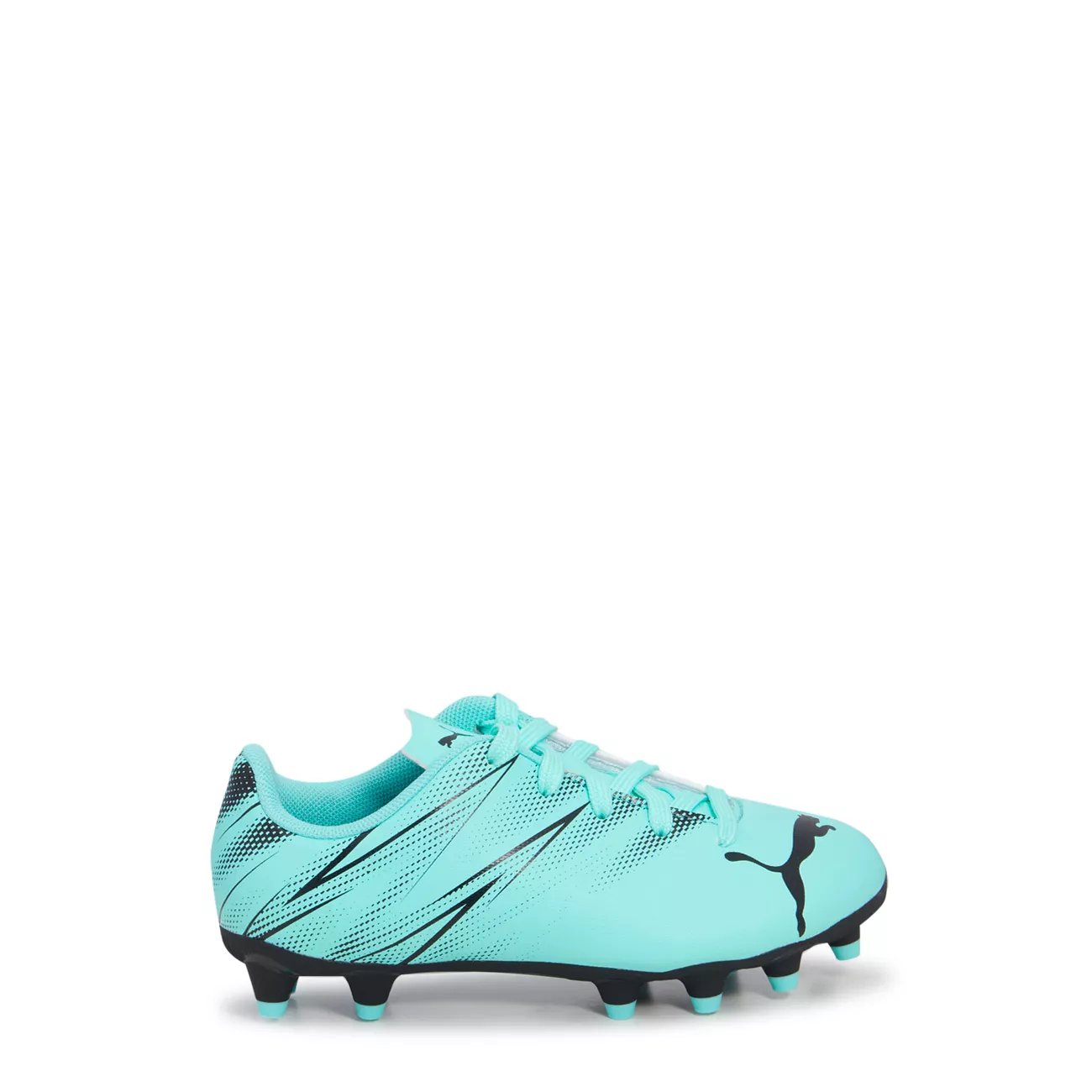 Youth Boys' Attacanto FG/AG Soccer Cleats