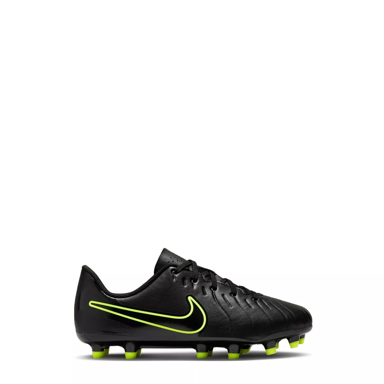 Youth Boys' Tiempo Legend 10 Soccer Cleats