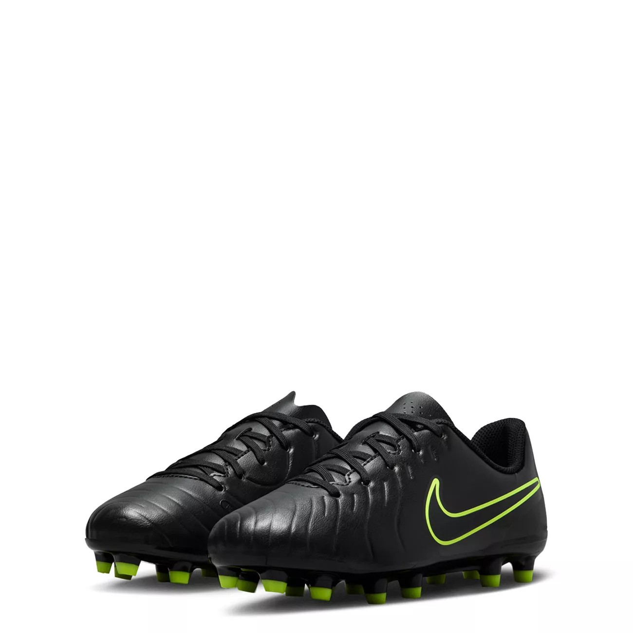 Youth Boys' Tiempo Legend 10 Soccer Cleats