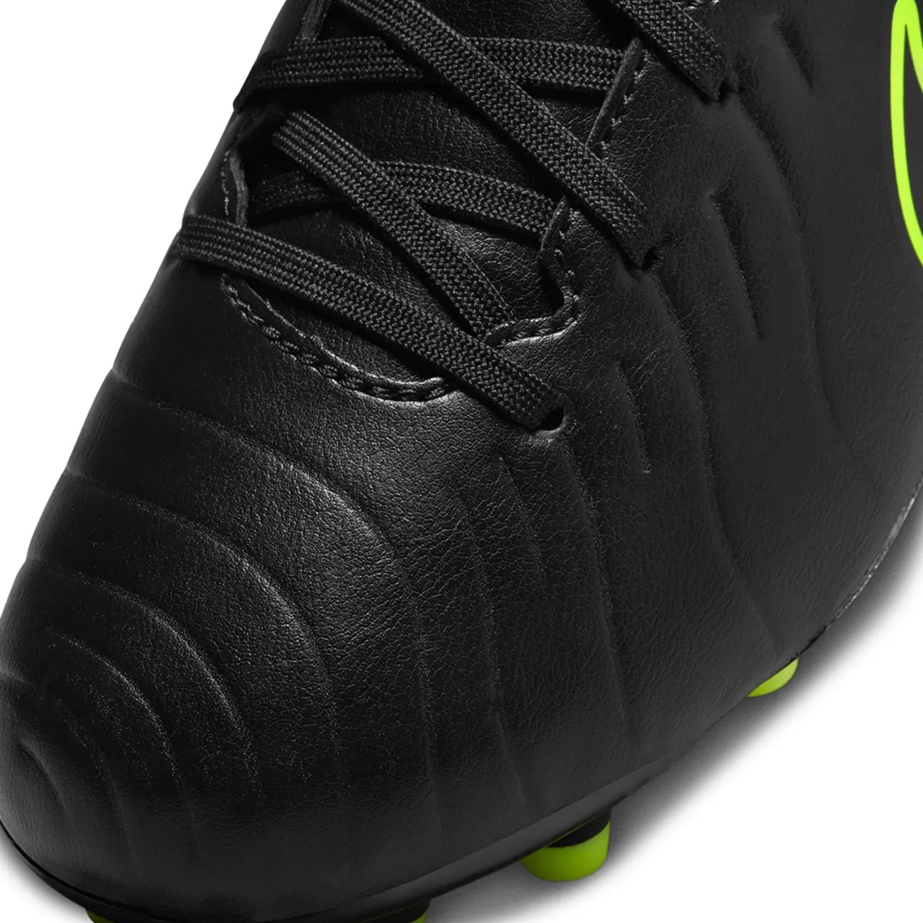 Youth Boys' Tiempo Legend 10 Soccer Cleats