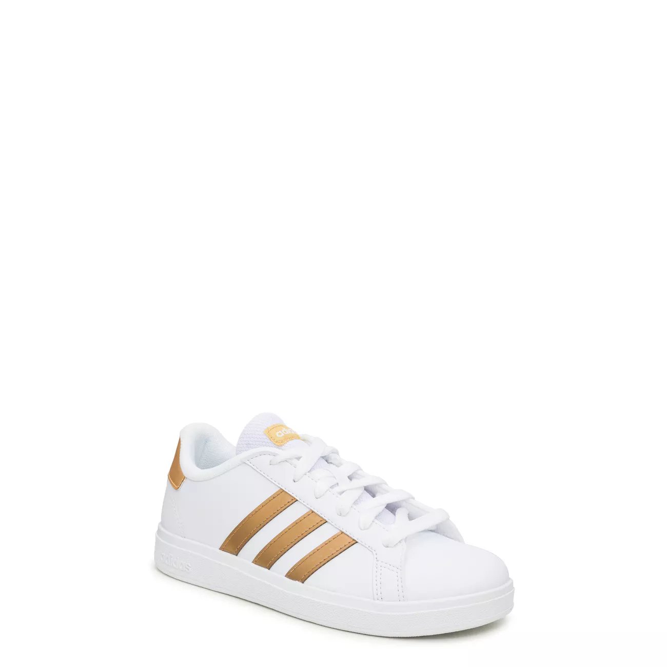 Youth Unisex Grand Court 2.0 Sneaker