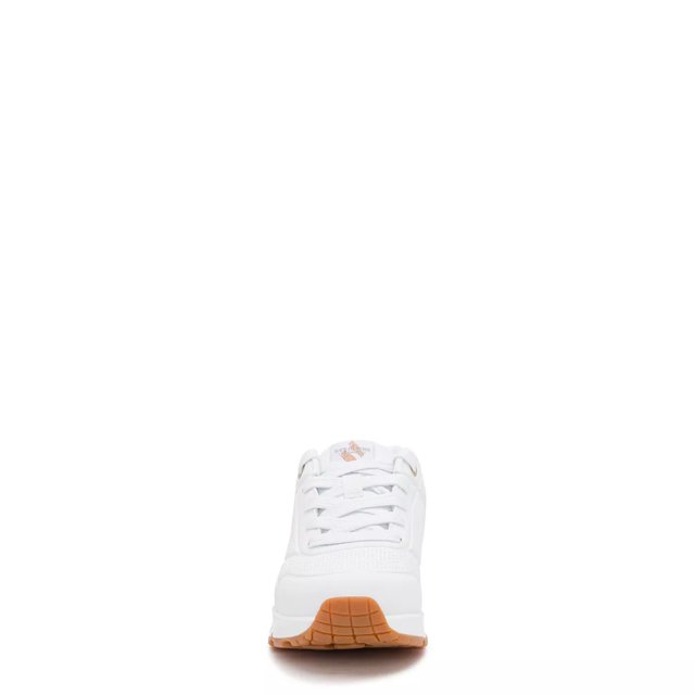 OMG 13 Jade Girl’ spore 001 Skechers Youth Girls' Uno Gen1 - Shimmer Away Sneaker | The