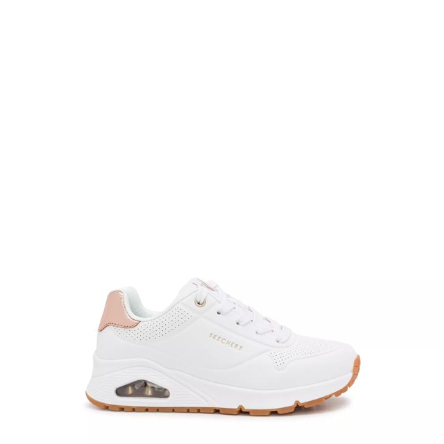 ⑤X-girl Girls' Fastskin LZR Racer X Openback Kneeskin Black/Gold