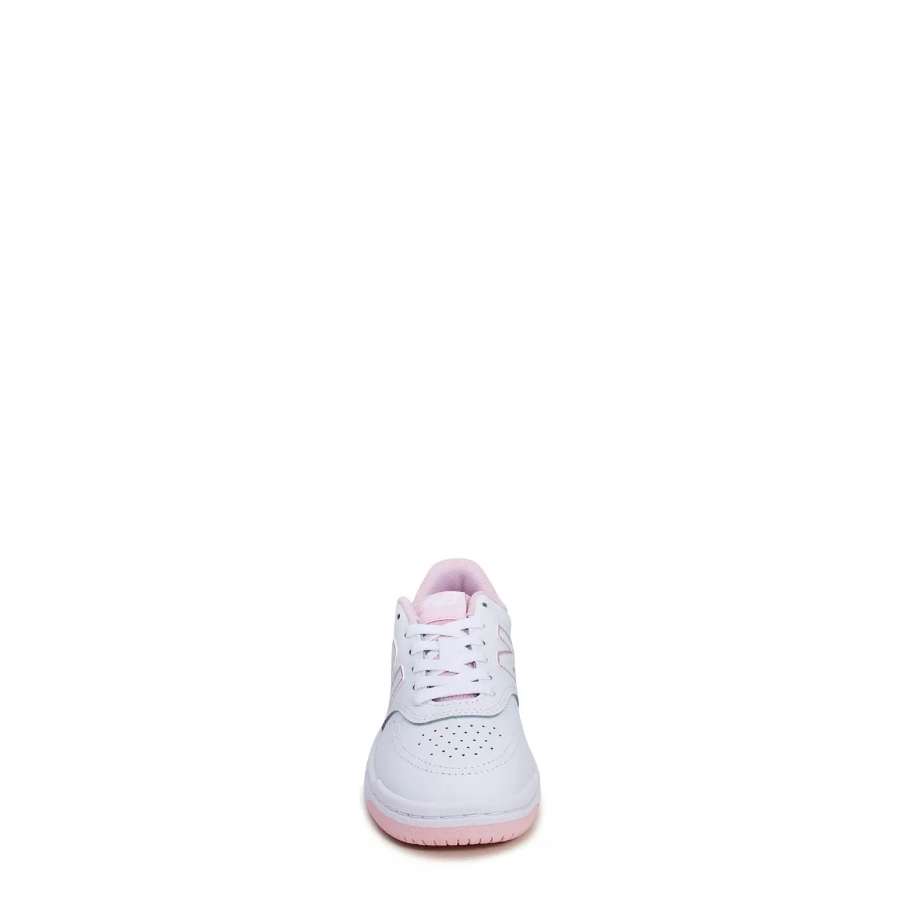 Youth Girls' BB80 Court Sneaker