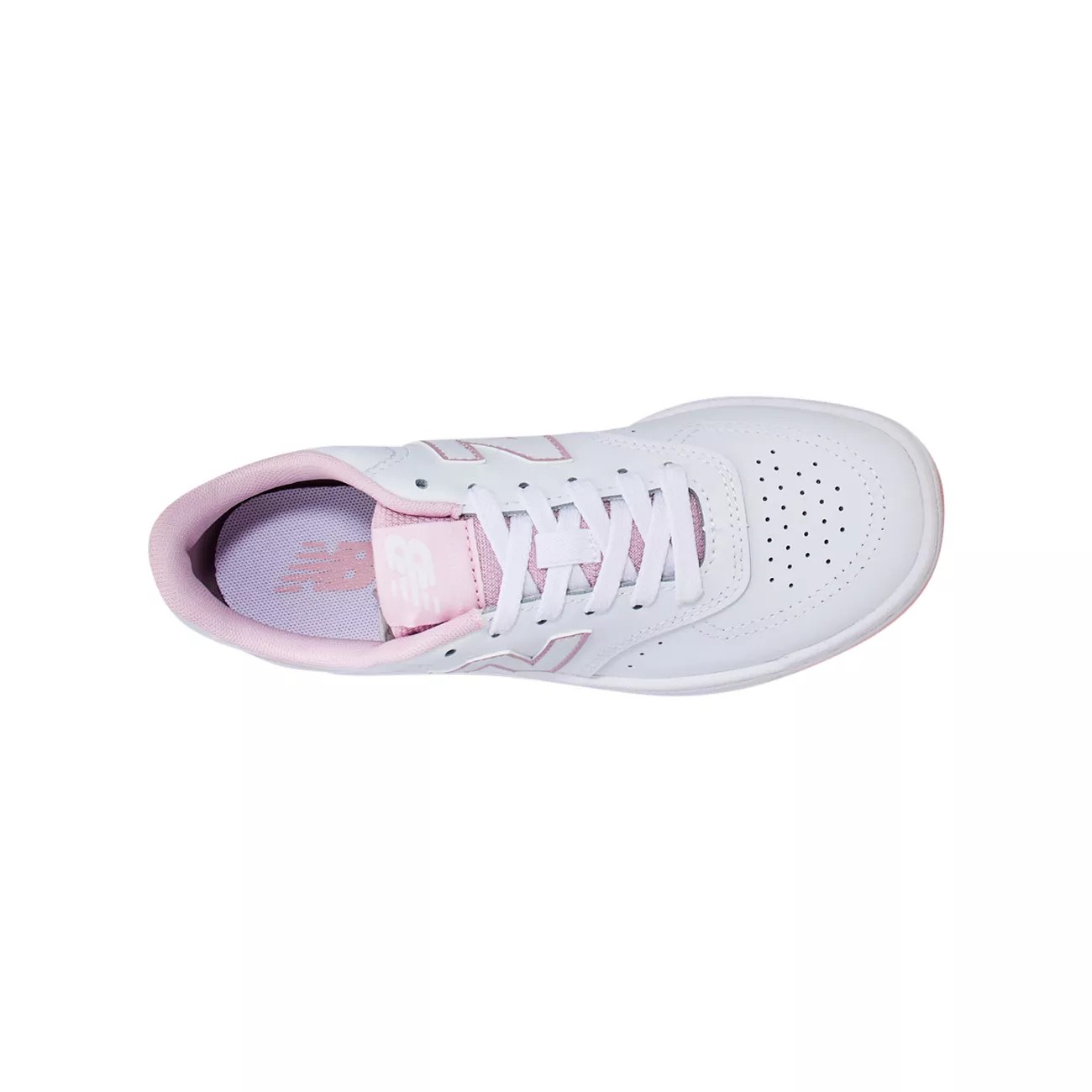 Youth Girls' BB80 Court Sneaker