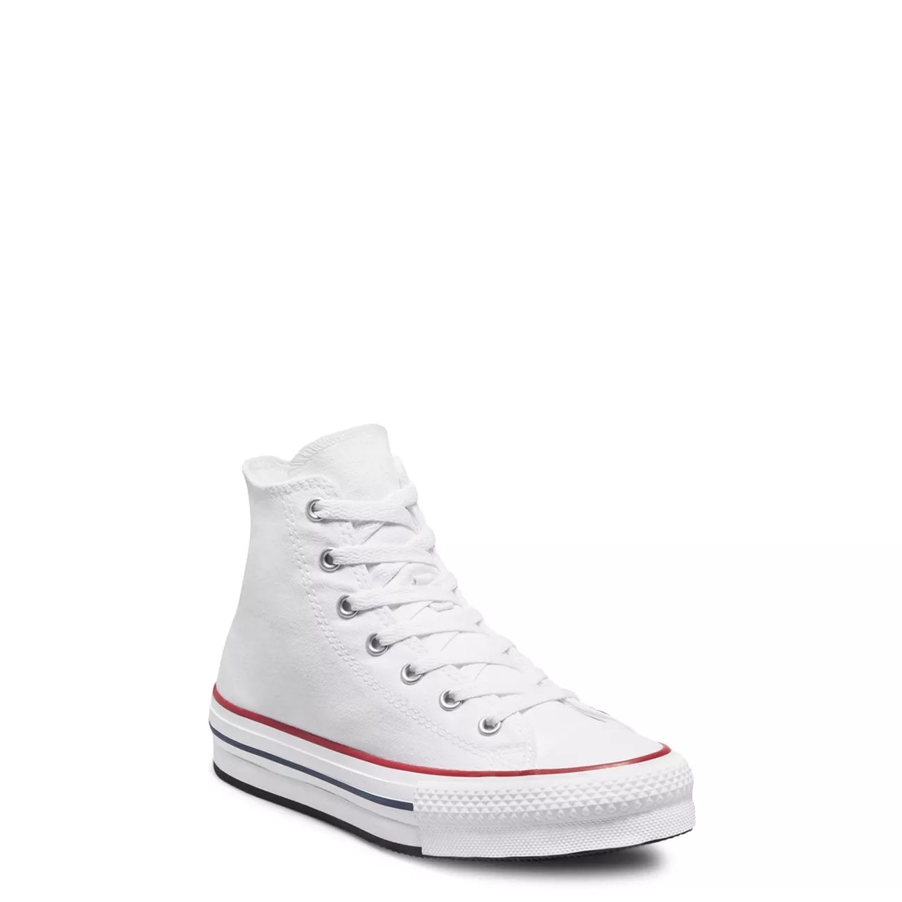 Youth Unisex Chuck Taylor All Star EVA Lift High Top Sneaker